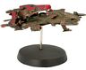 Serenity Firefly Tv Series Statue - Ornament - Reaver Ship (mint New In Box)