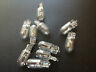 Qty 10 Chevy 194 Incandescent Instrument Panel Side Marker Light Bulbs Lamp Nos
