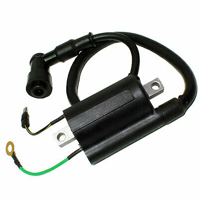 Ignition Coil For Honda Cr125 Cr125r Cr 125r 1989-1997 Motorcycle